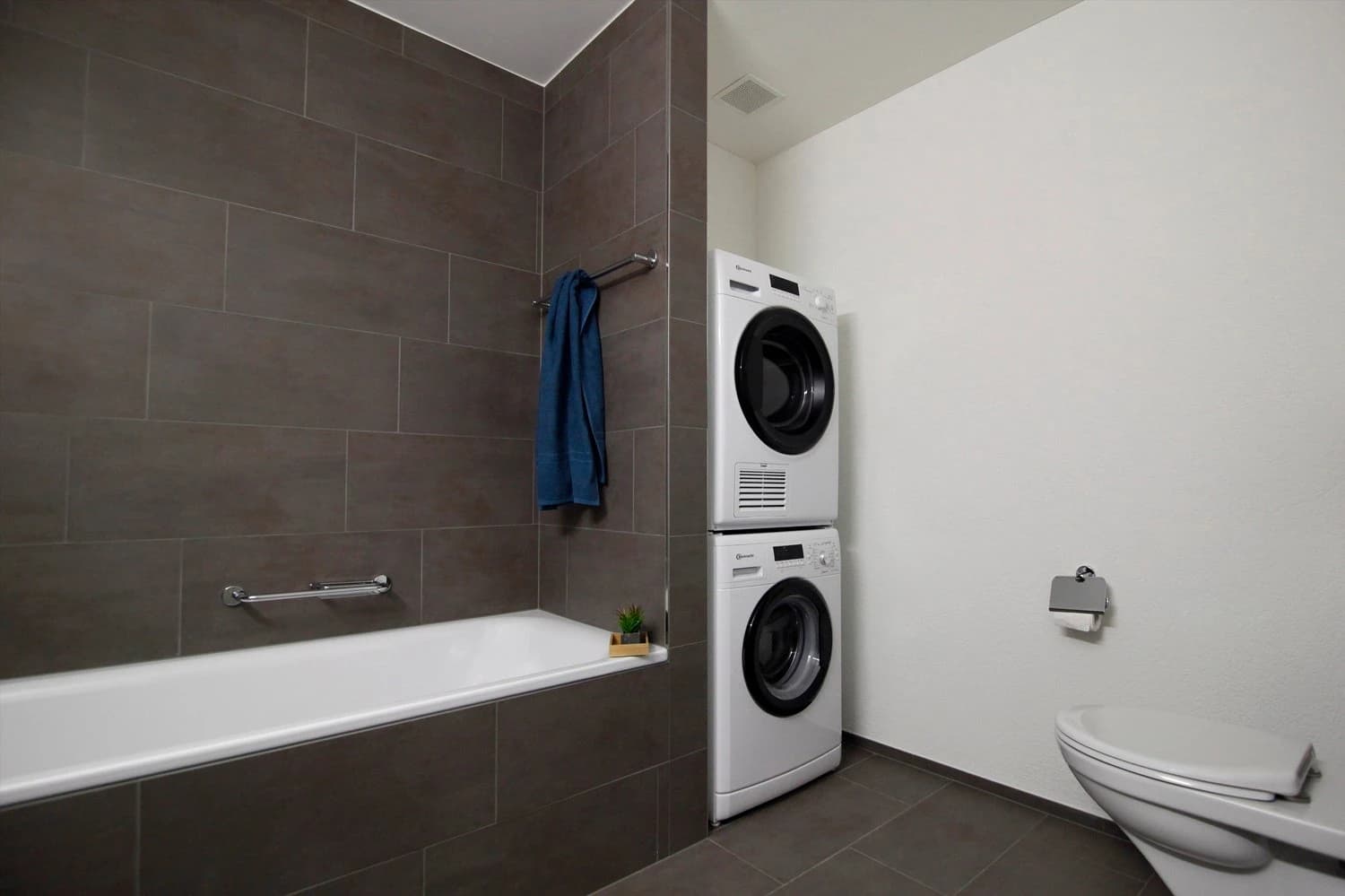 Erste gemeinsame Wohnung gesucht? Dann sind Sie hier richtig!