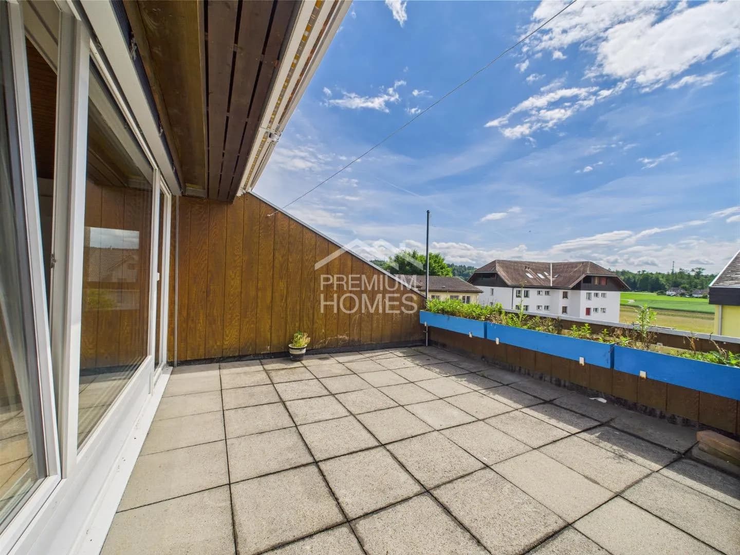 Dachjuwel in Oberönz