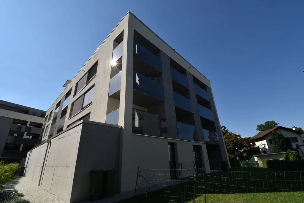 Wohnung sucht Single