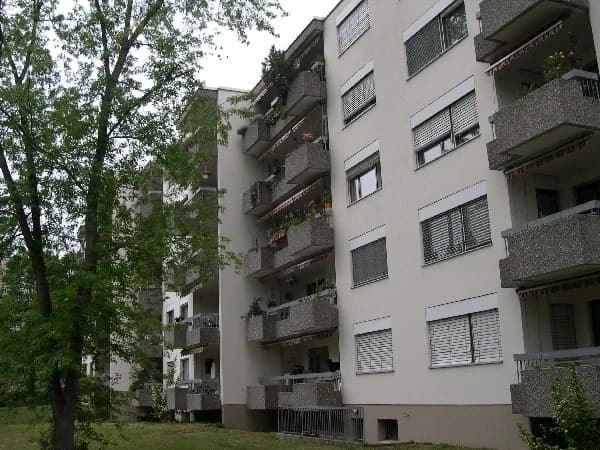 Umziehen und Profitieren