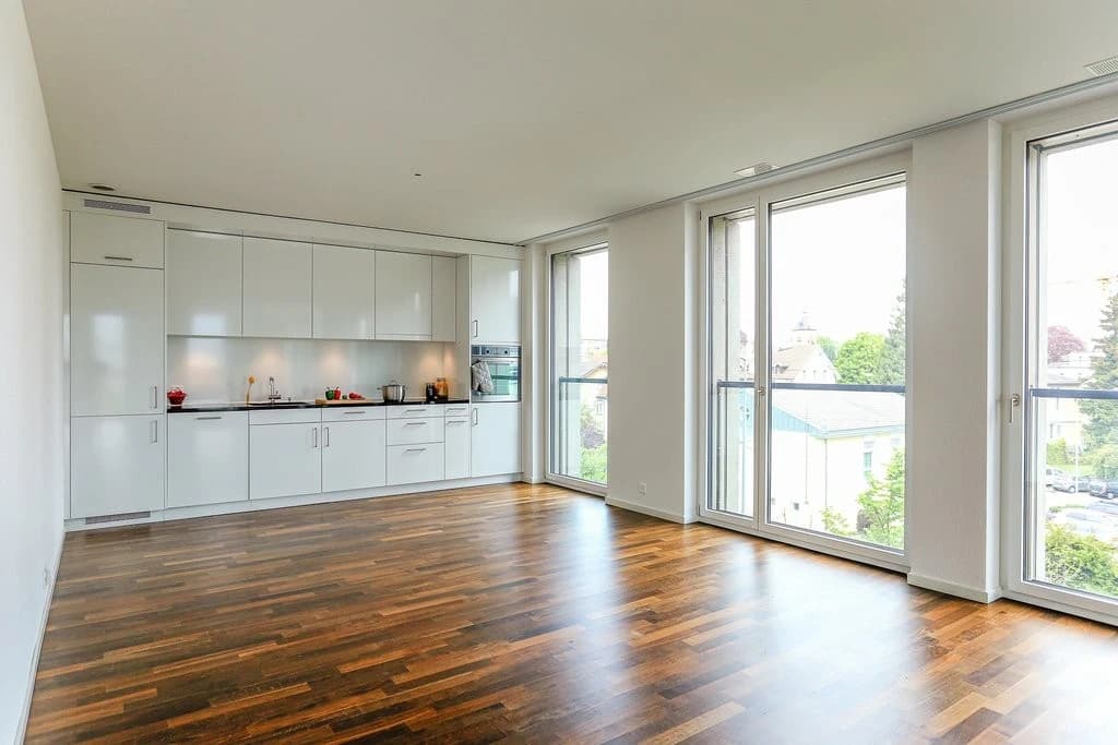 Ihre neue Bleibe in Arbon