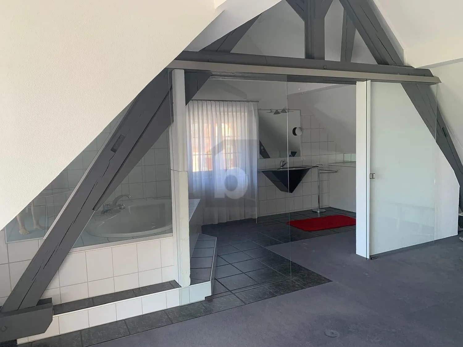 WOHNTRAUM MIT VIEL CHARME