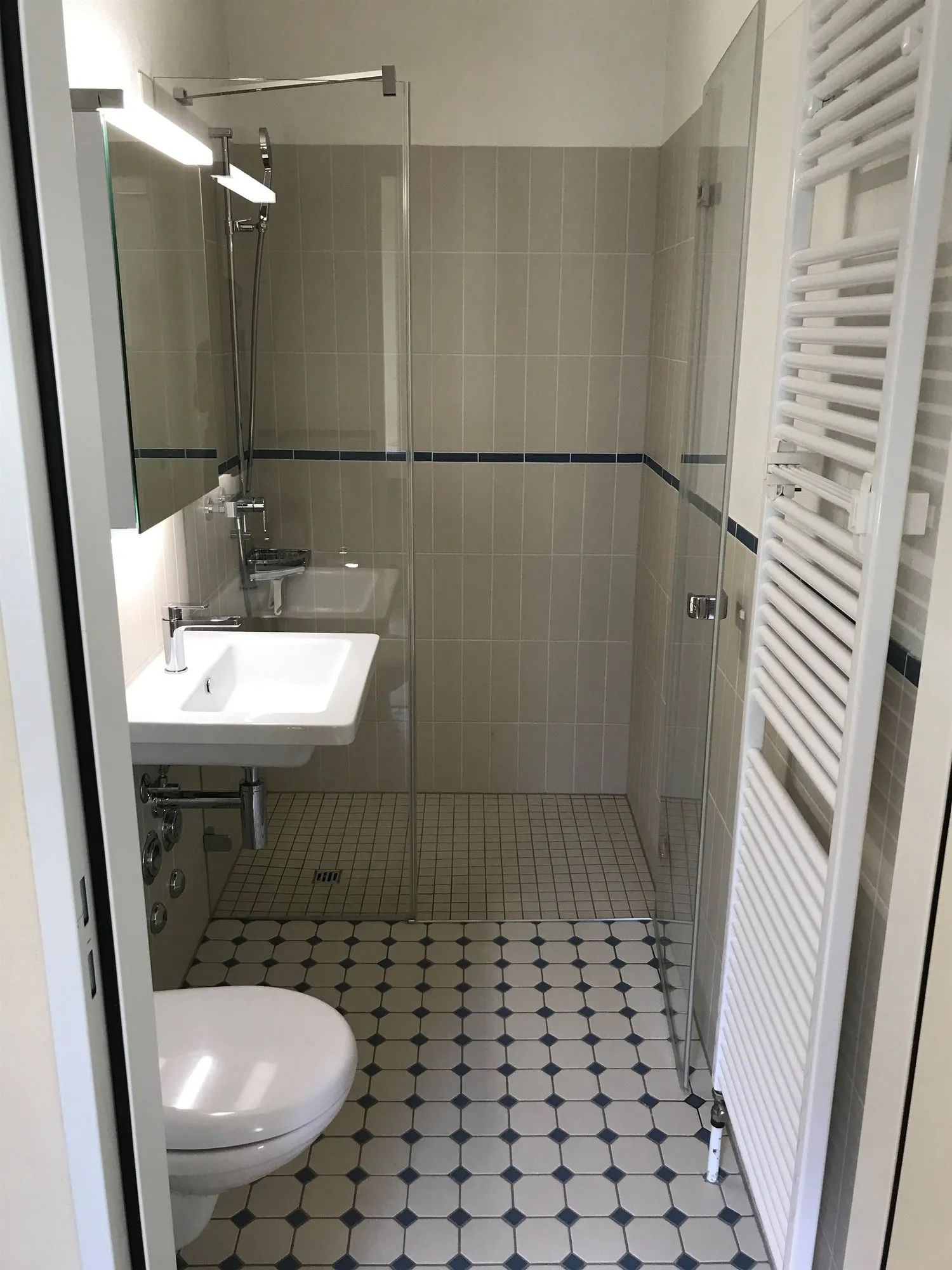 Singlewohnung an zentraler Lage!