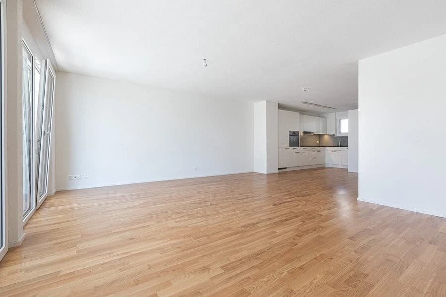 Ihre moderne Singlewohnung wartet auf Sie