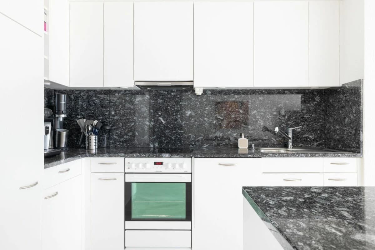 4.5 Zimmer Terrassenhaus in Bolligen