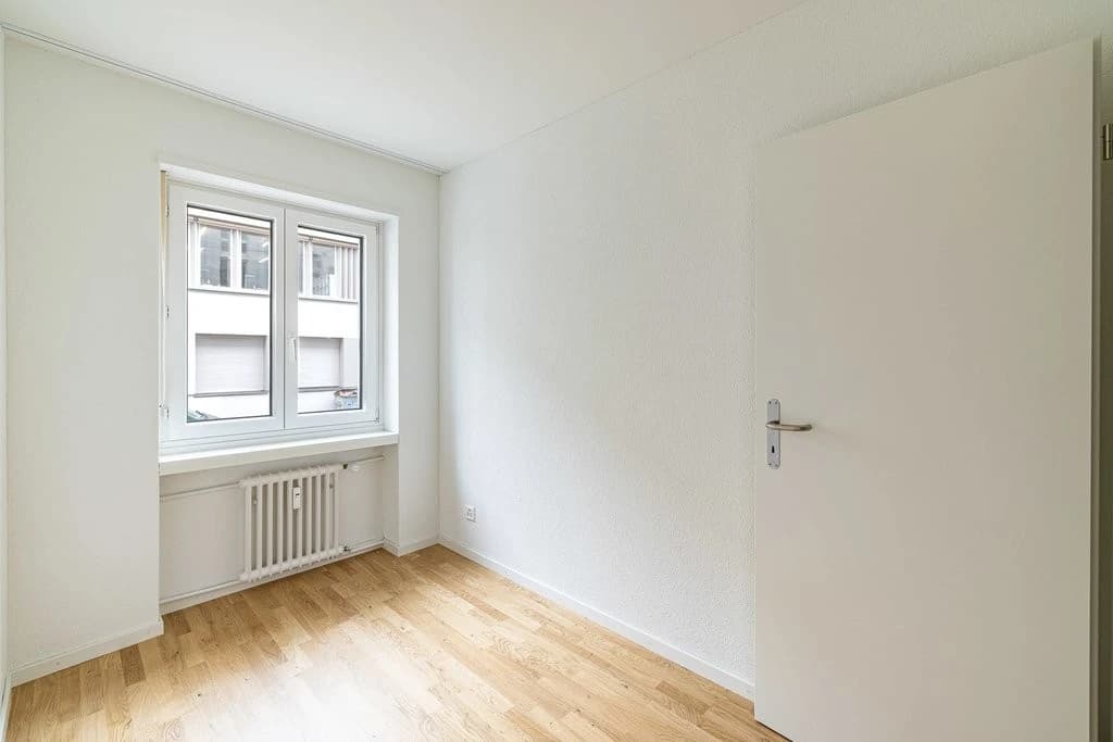 Besichtigen - Einziehen - Wohlfühlen