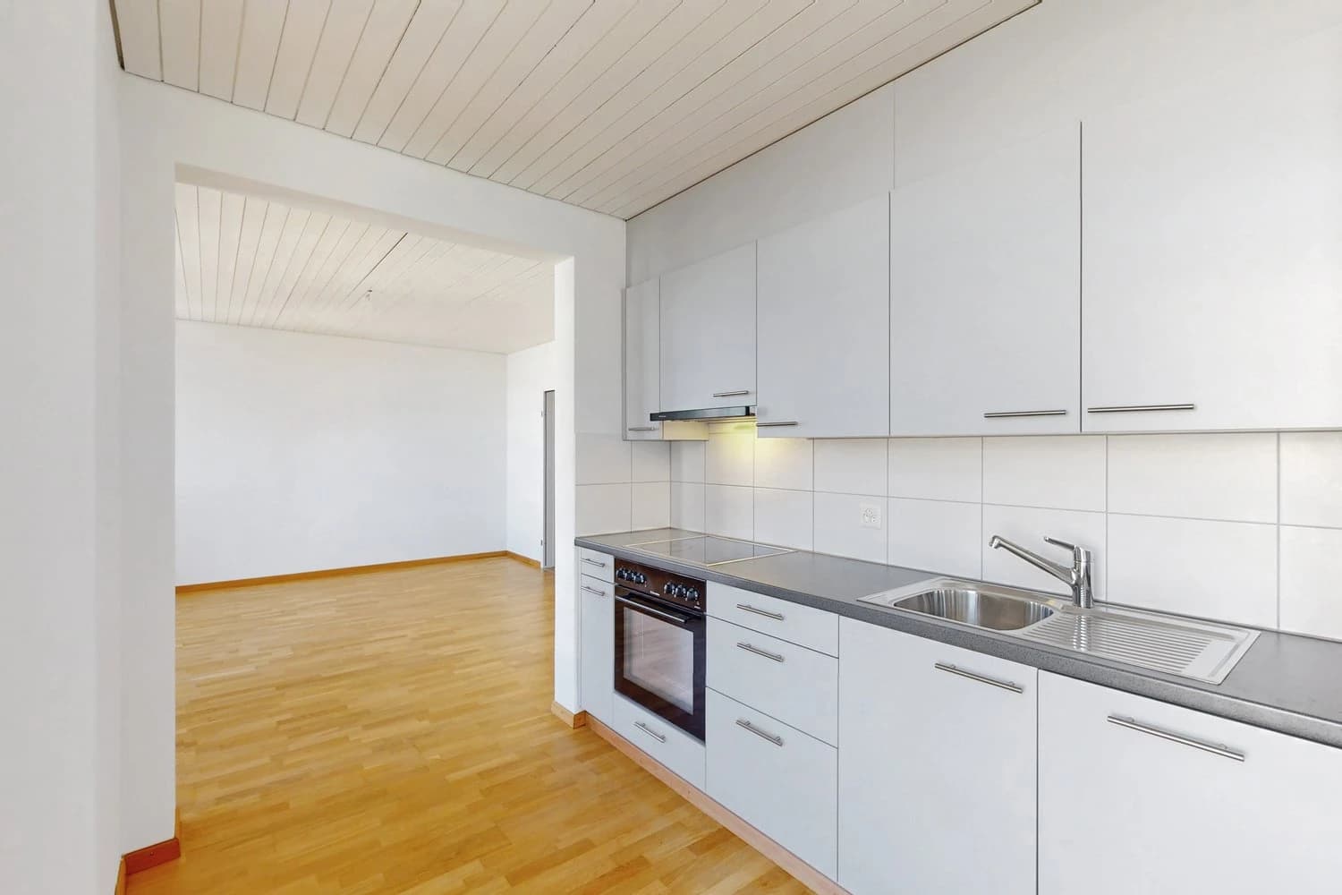 Die perfekte Singlewohnung!