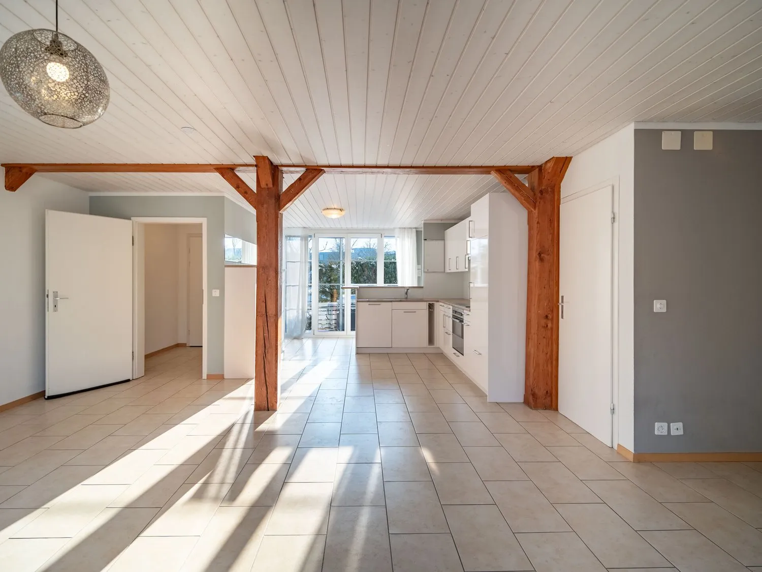 Klein aber fein! Besonders wohnen in Altnau