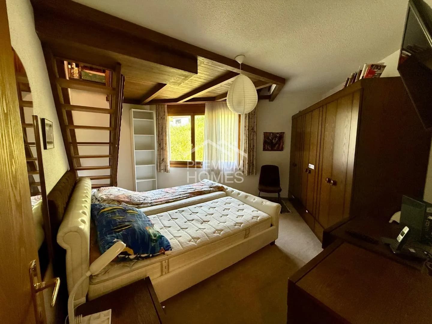 Gemütliche Wohnung im Bergparadies Sörenberg