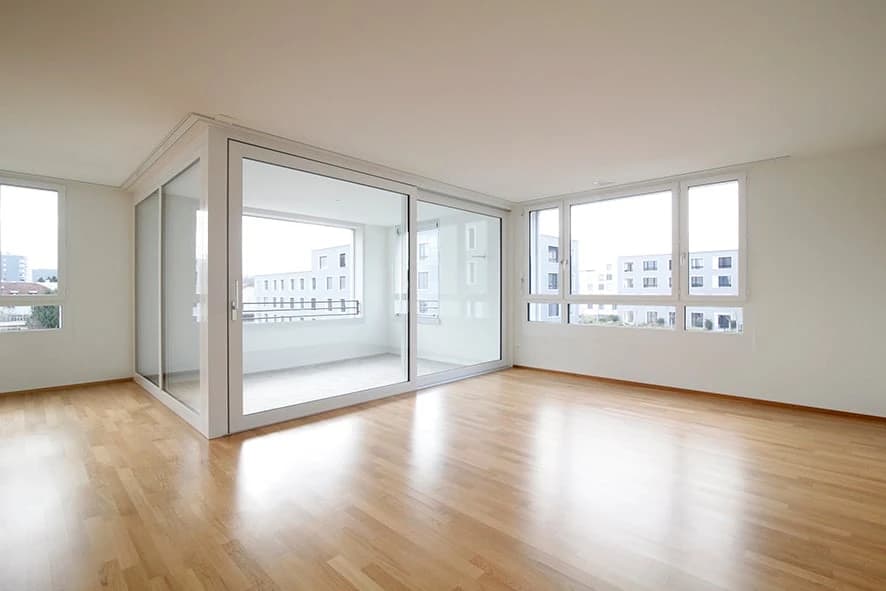 Ruhig und Stadtnah wohnen? Dies ist Ihre neue Wohnung!