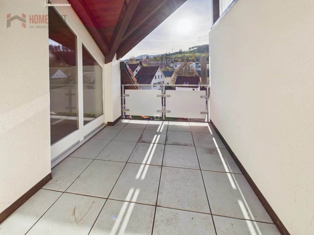 Wohnen über den Dächern - Maisonette mit Galerie & 130 m² Raumgefühl