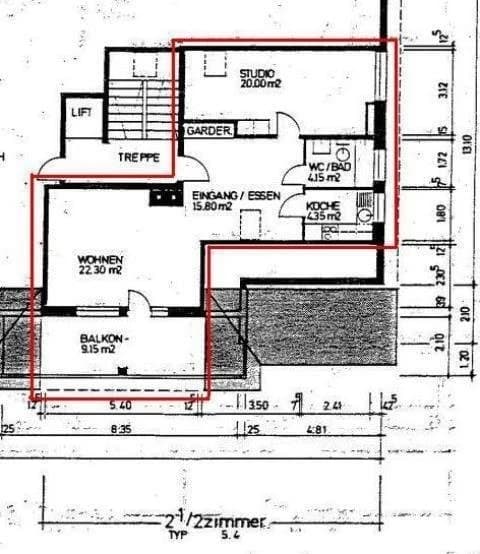 Natur und Erholung direkt vor der Haustür!