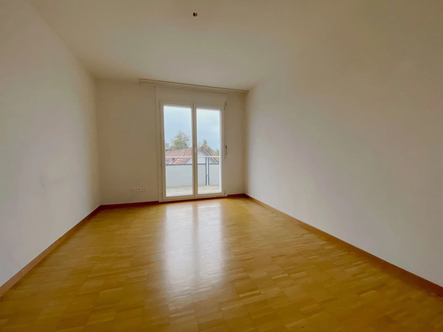 Ihr neues Zuhause- moderne Dachwohnung