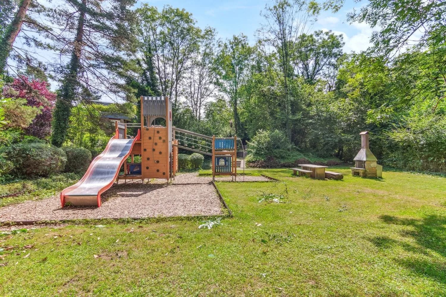 Chill-Modus On: Dein neues Zuhause in Arlesheim wartet!