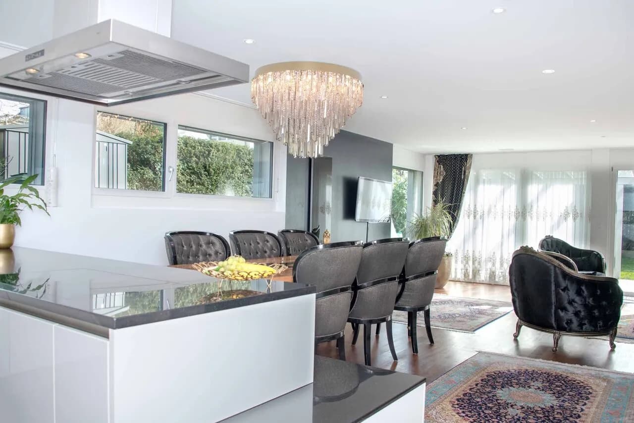 Purer Wohngenuss an attraktiver Lage