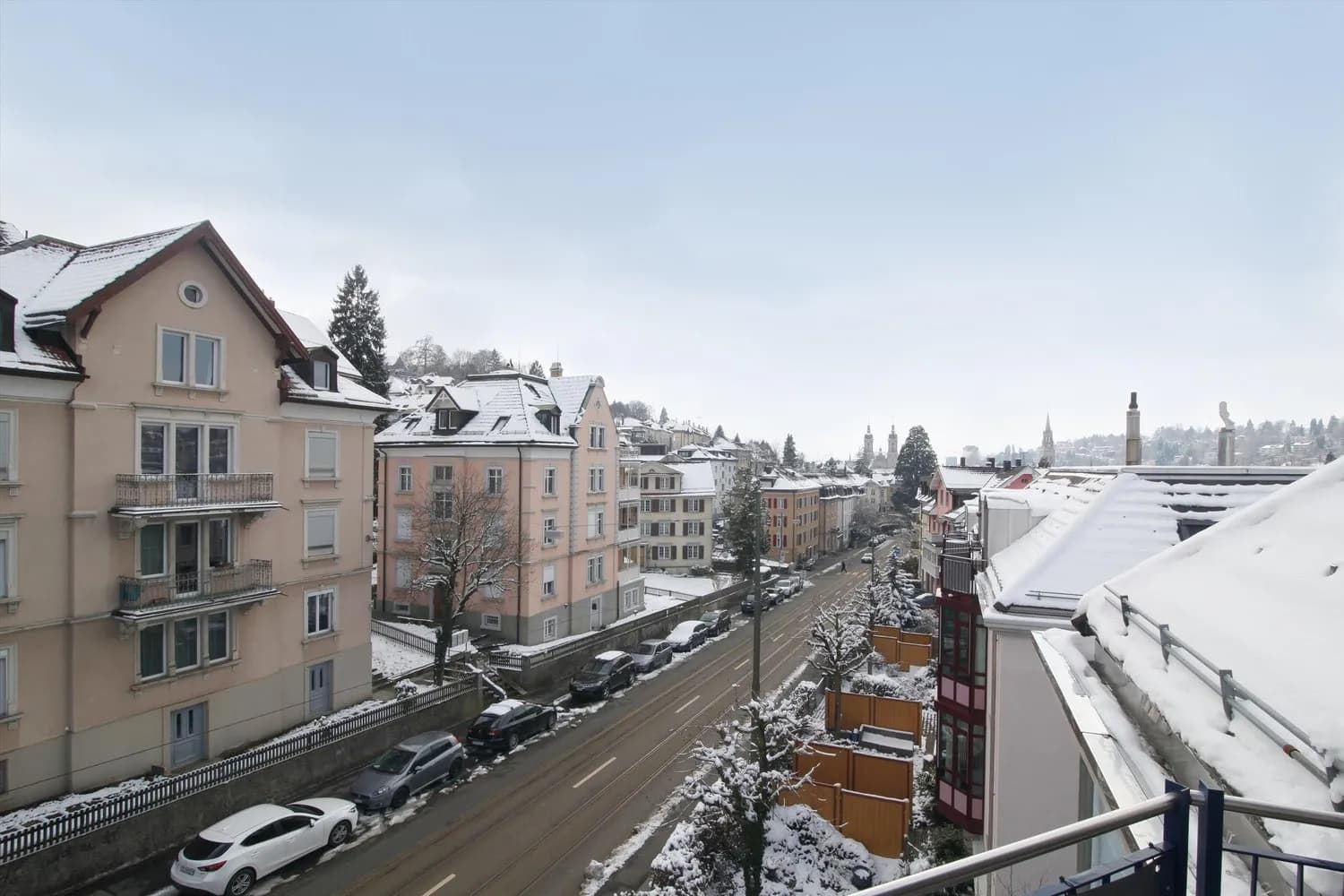 Perfekte Stadtwohnung an ruhiger Lage - Mieten ohne Kaution!