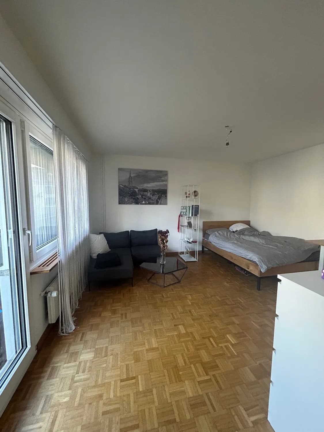 Top-Lage im Breitsch: Ihr neues Studio!