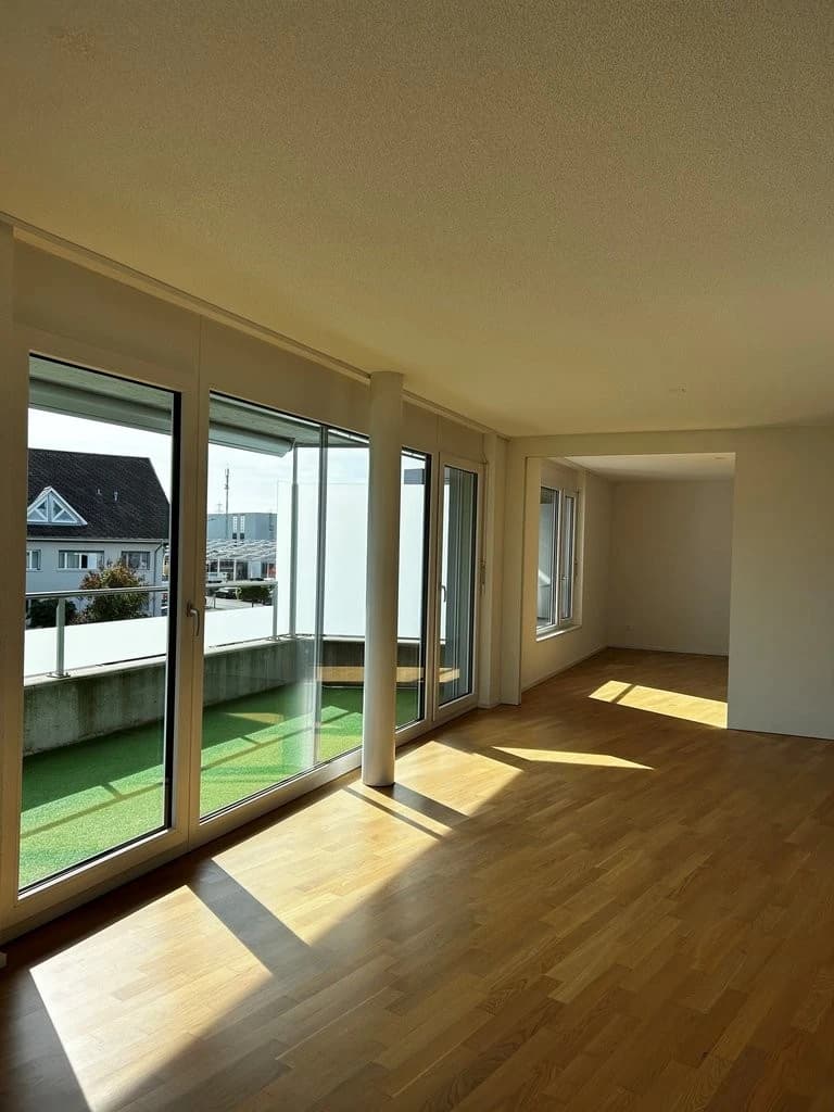 Ihr neues Zuhause am Winkelweg!