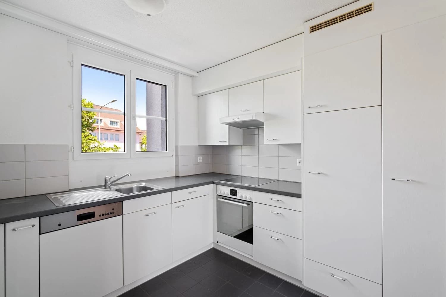 Mitten im Zentrum - Mieten ohne Kaution