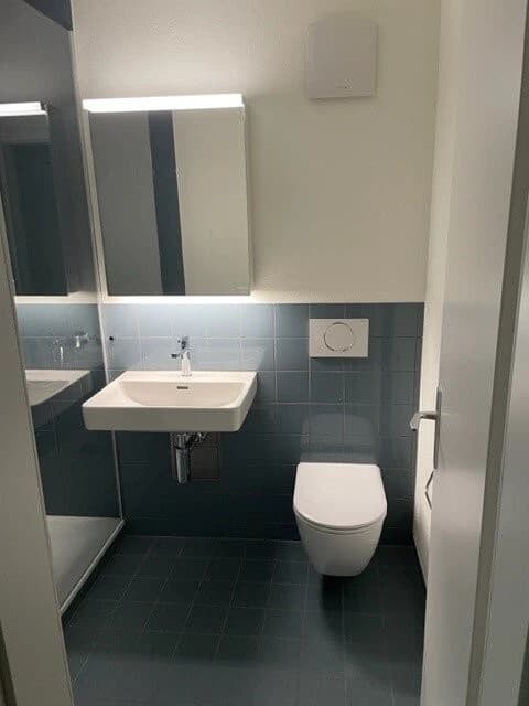 Wohnglück auf den ersten Blick!