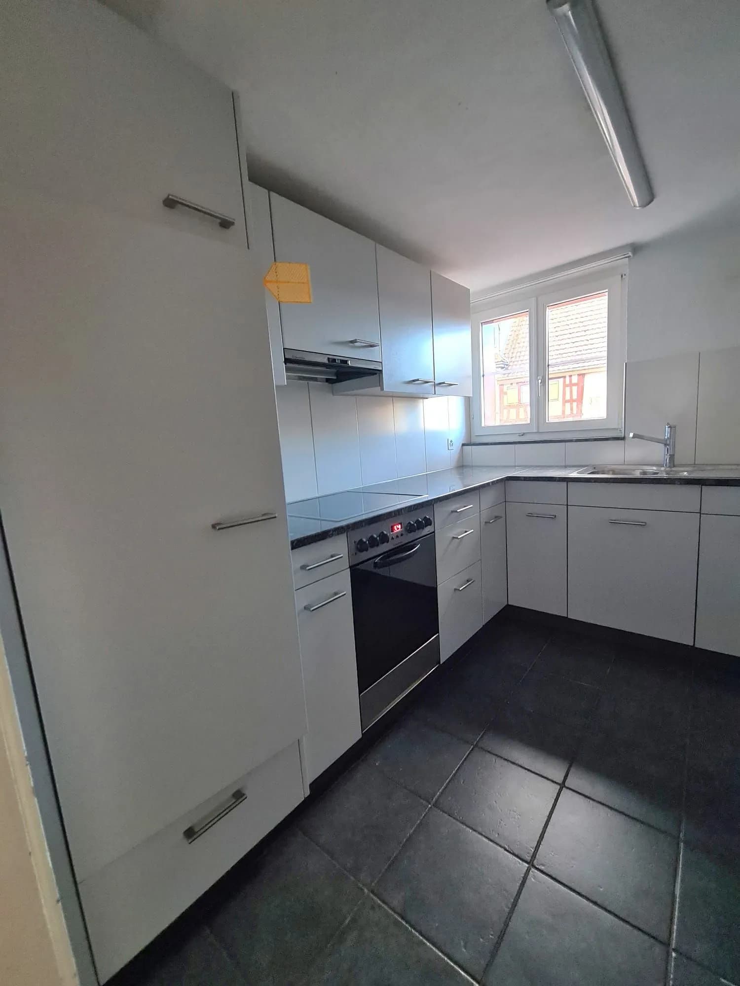 Neu renoviertes 6-Zimmer-Reihenhaus mit grossem Kellerraum, Ermatingen