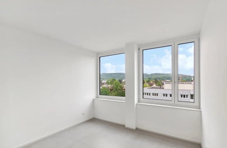 Ihre neue Traumwohnung mitten in Frauenfeld - Mieten ohne Kaution!