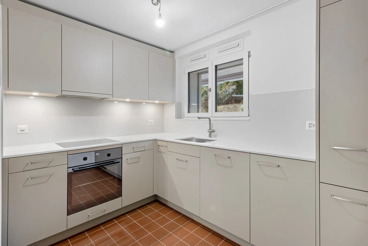 Modernes Zuhause in unmittelbarer Nähe zum Seefeld