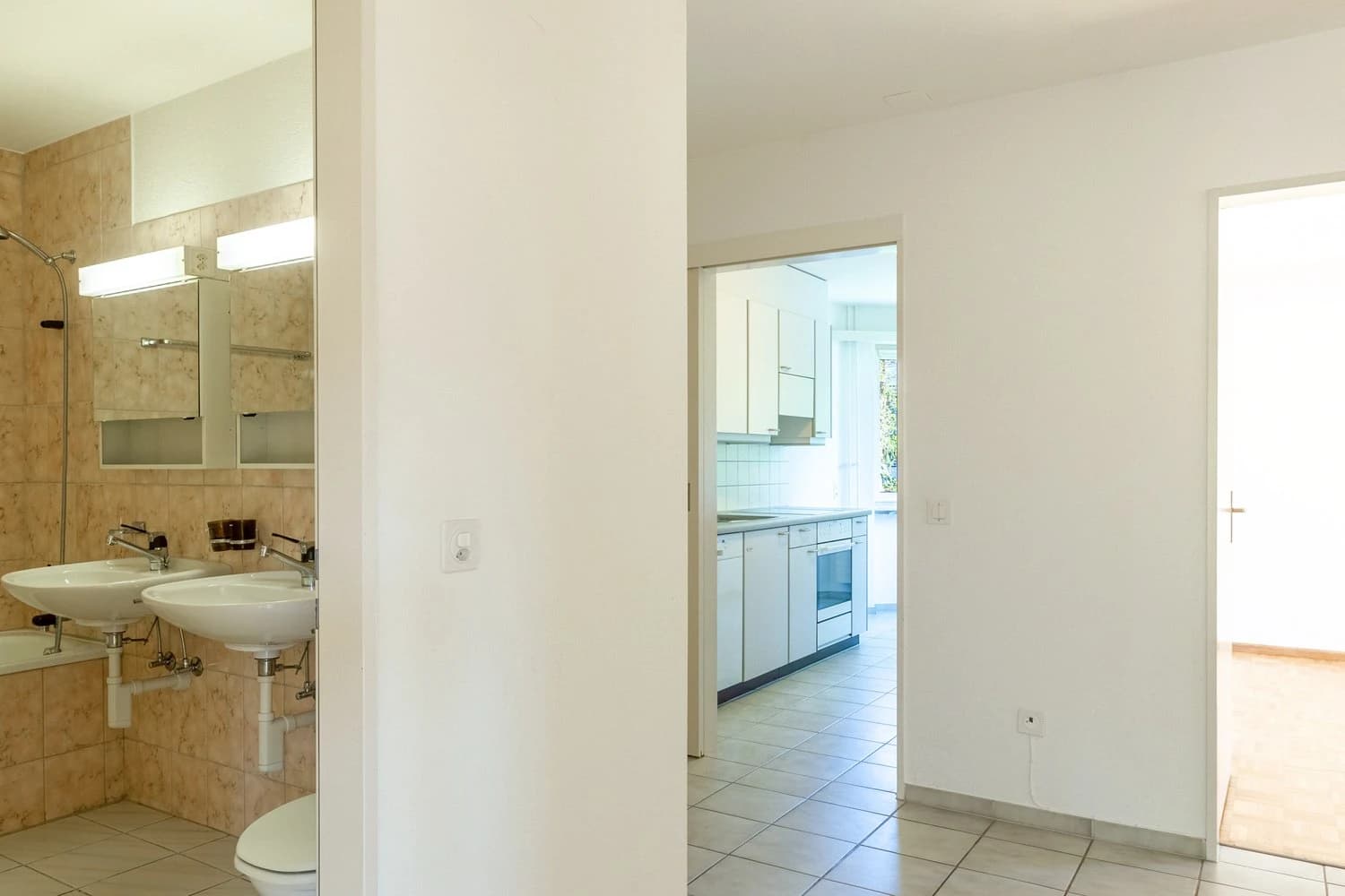 Befristet mieten, ohne Kaution!