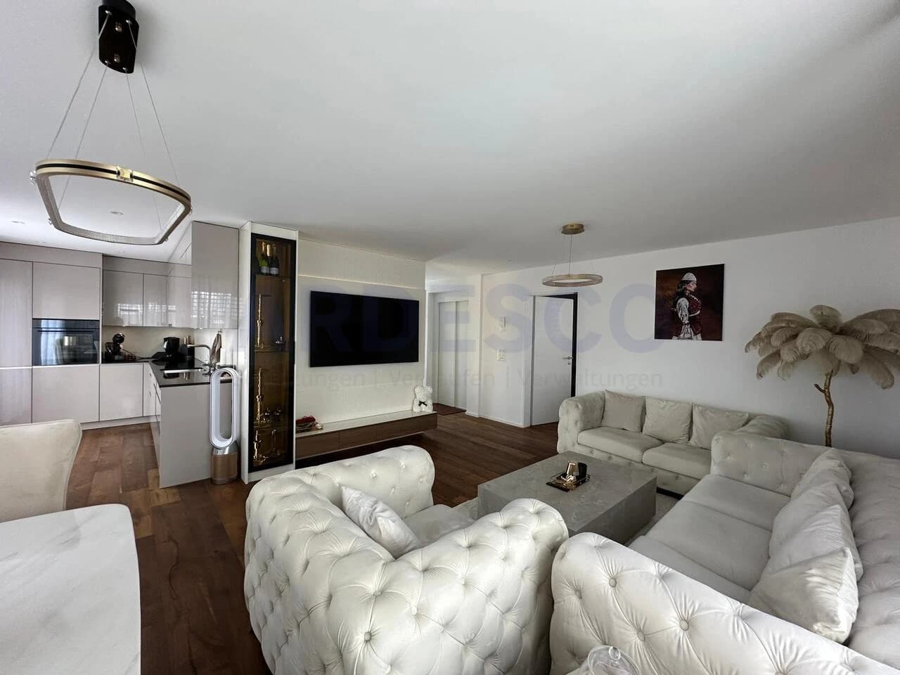 Im Herzen von Oftringen!