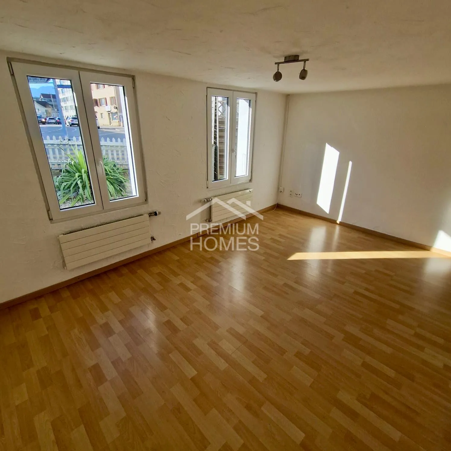 Charmantes Generationenhaus an zentralster Lage