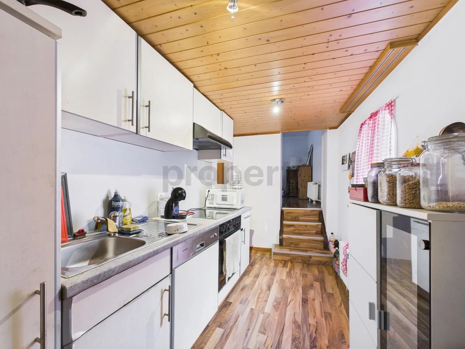 Eine einmalige Gelegenheit im Herzen der Schweiz  Wohnen & Gastfreundschaft in Meiringen-Haslital