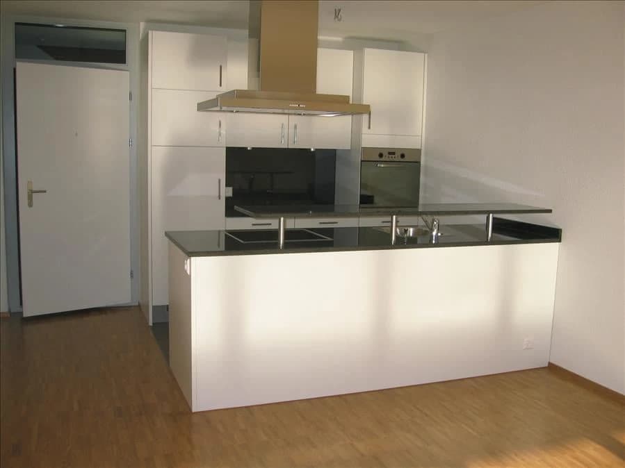 Mieten ohne Kaution - Wohnen über Luzern