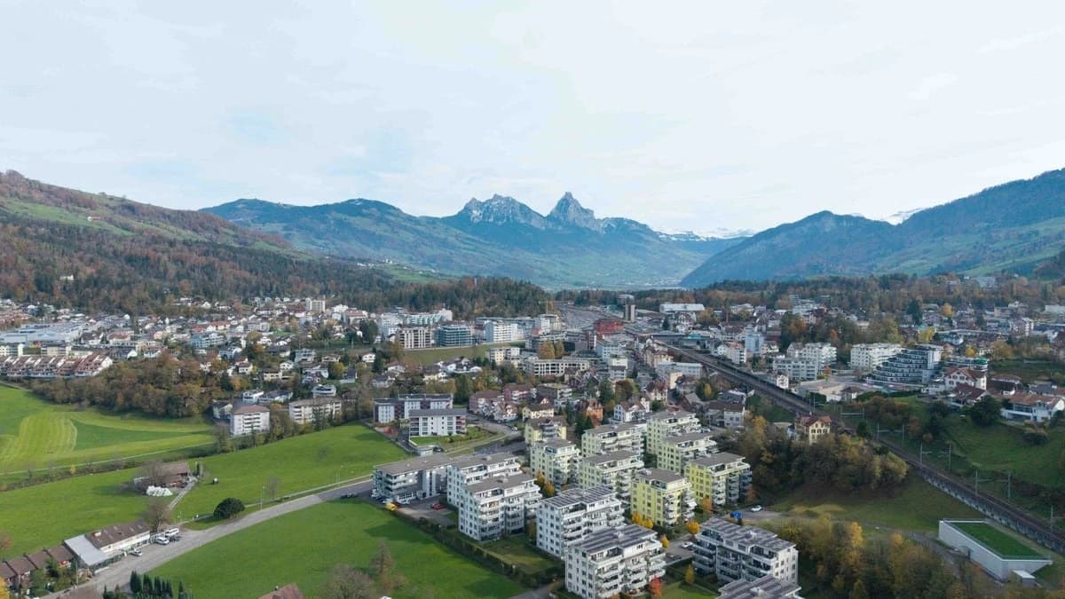 NEUBAU IN ZENTRALER LAGE BEZUGSBEREIT