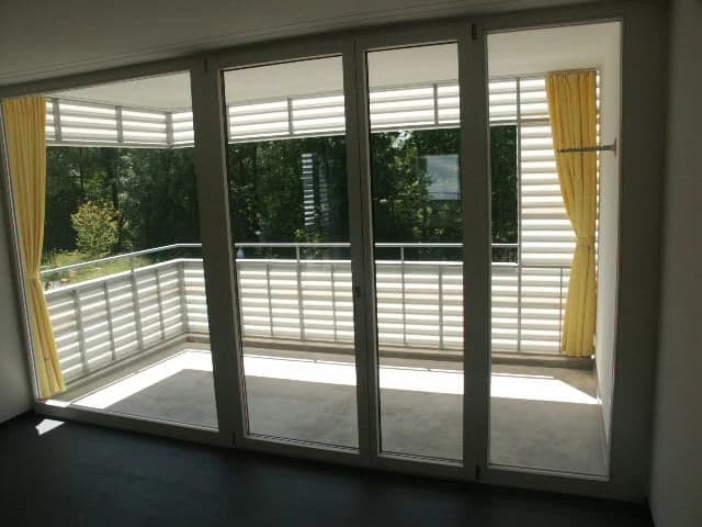 Wohnglück auf den ersten Blick.