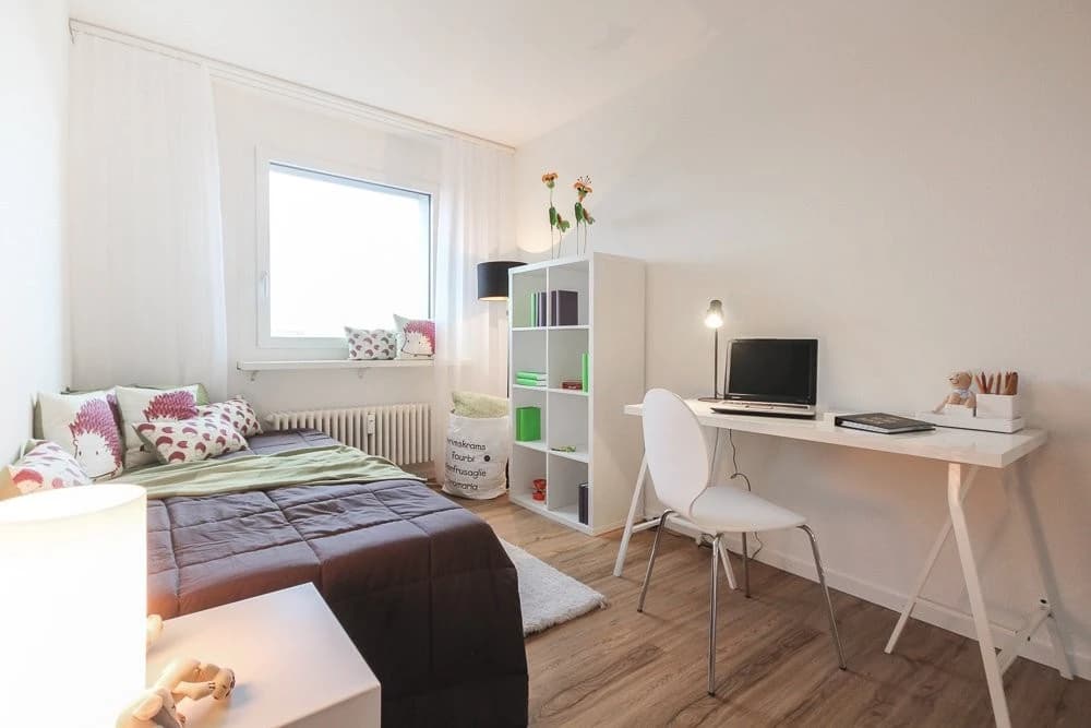 Aufblühen im Lindenpark - Ihr modernes Zuhause an zentraler Lage!