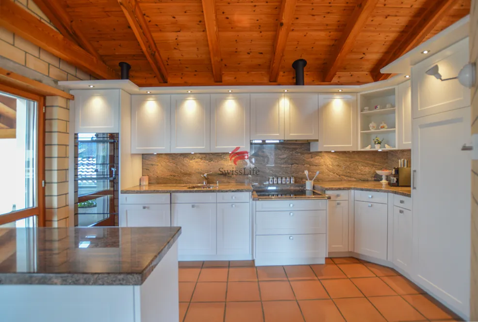 Ein Traum für Puristen