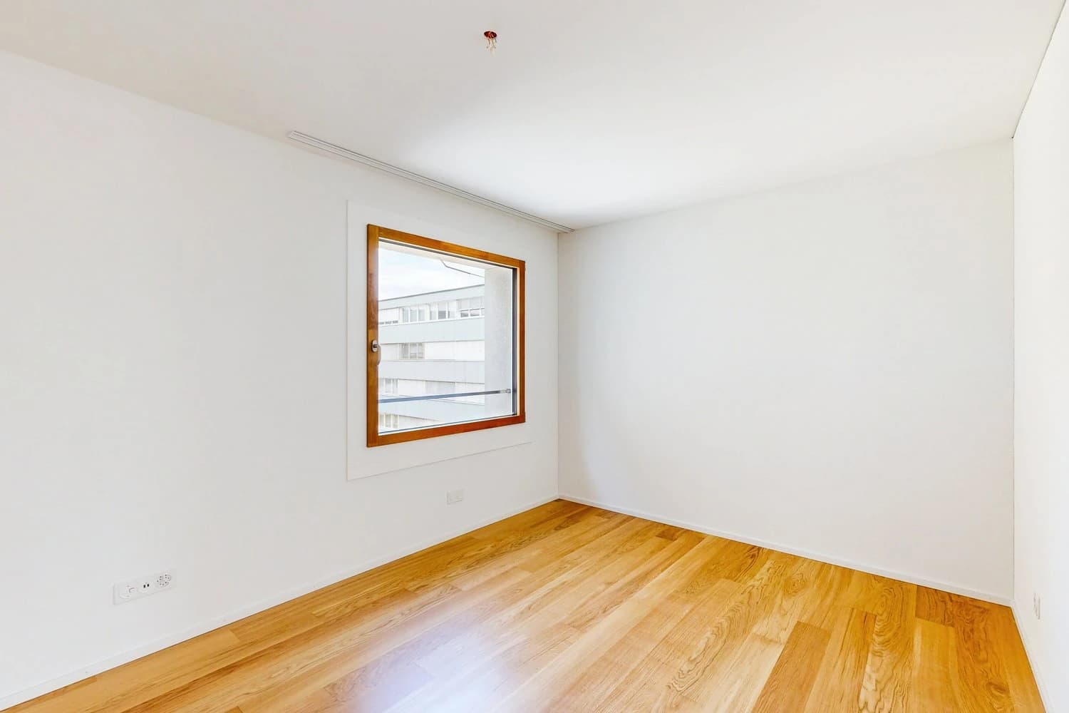 City-Nähe und Komfort - Wohnen mit Stil