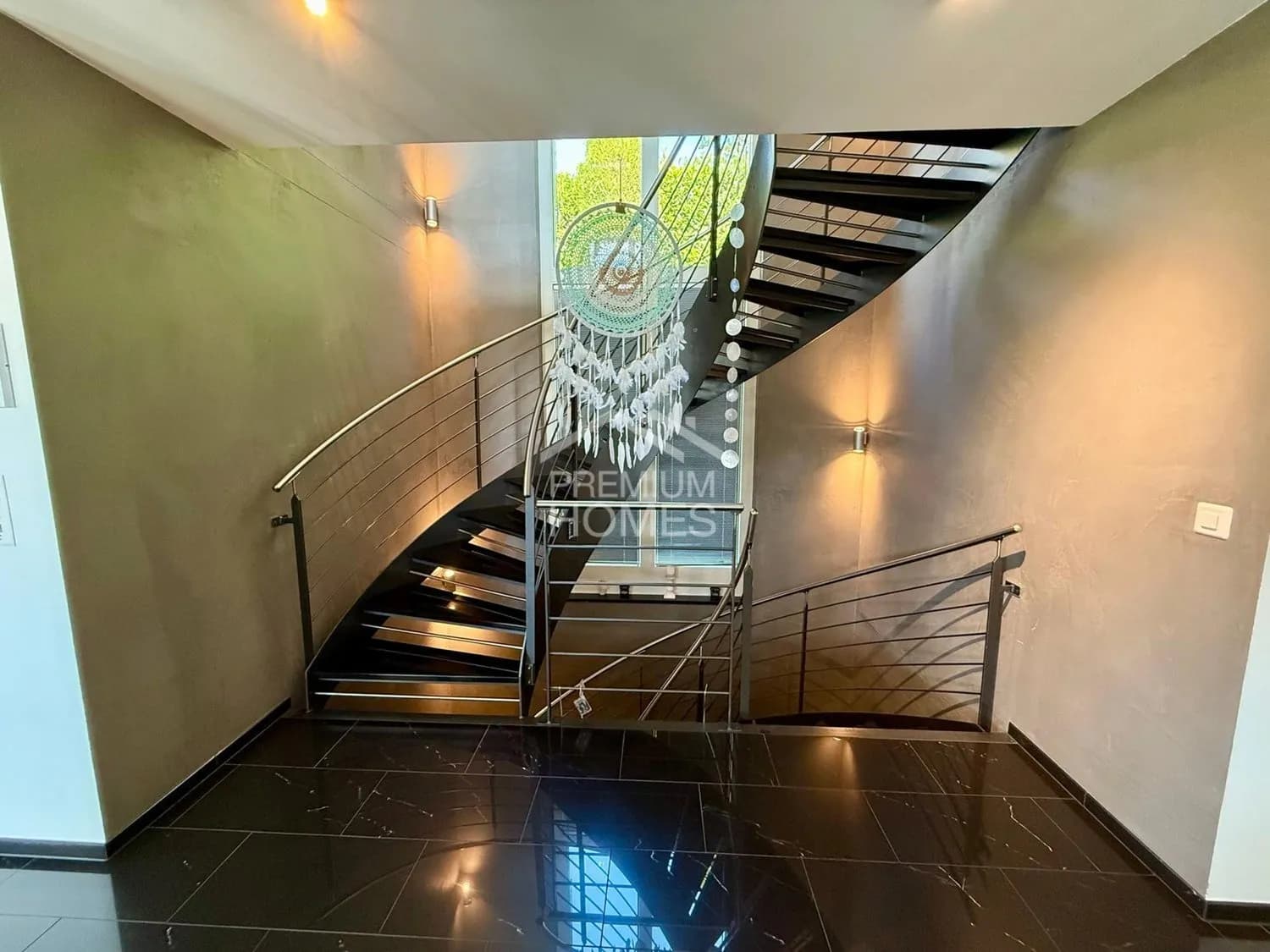 Zwei Hälften, ein Traumzuhause