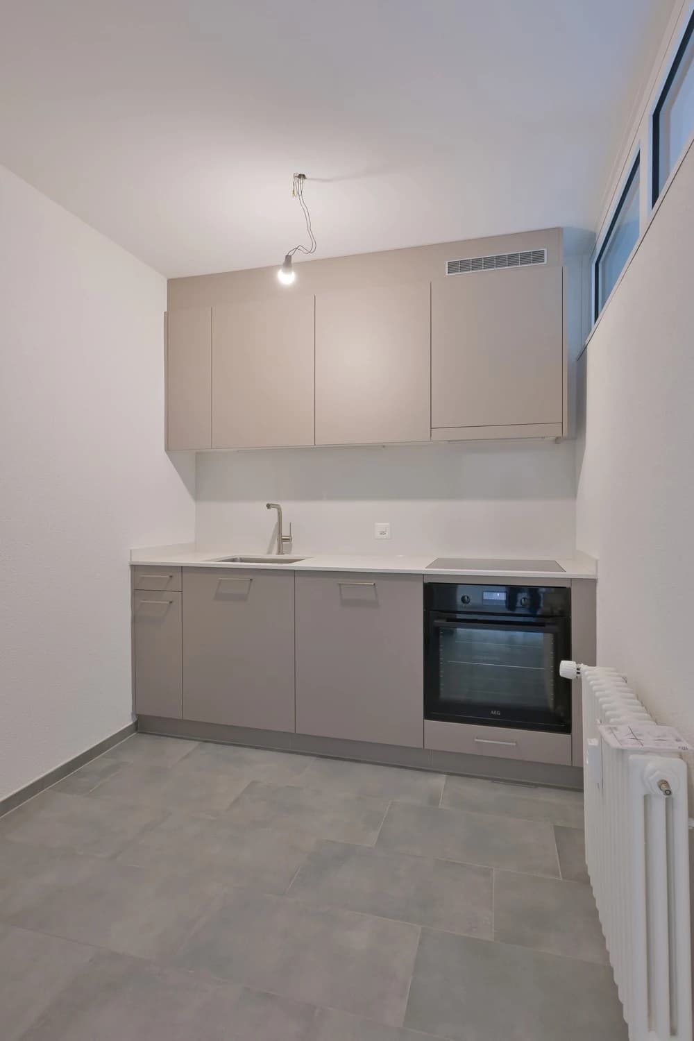 1 Monat GRATIS - Erstvermietung nach Teilsanierung - Ihre neue Wohnung im Herzen von Basel