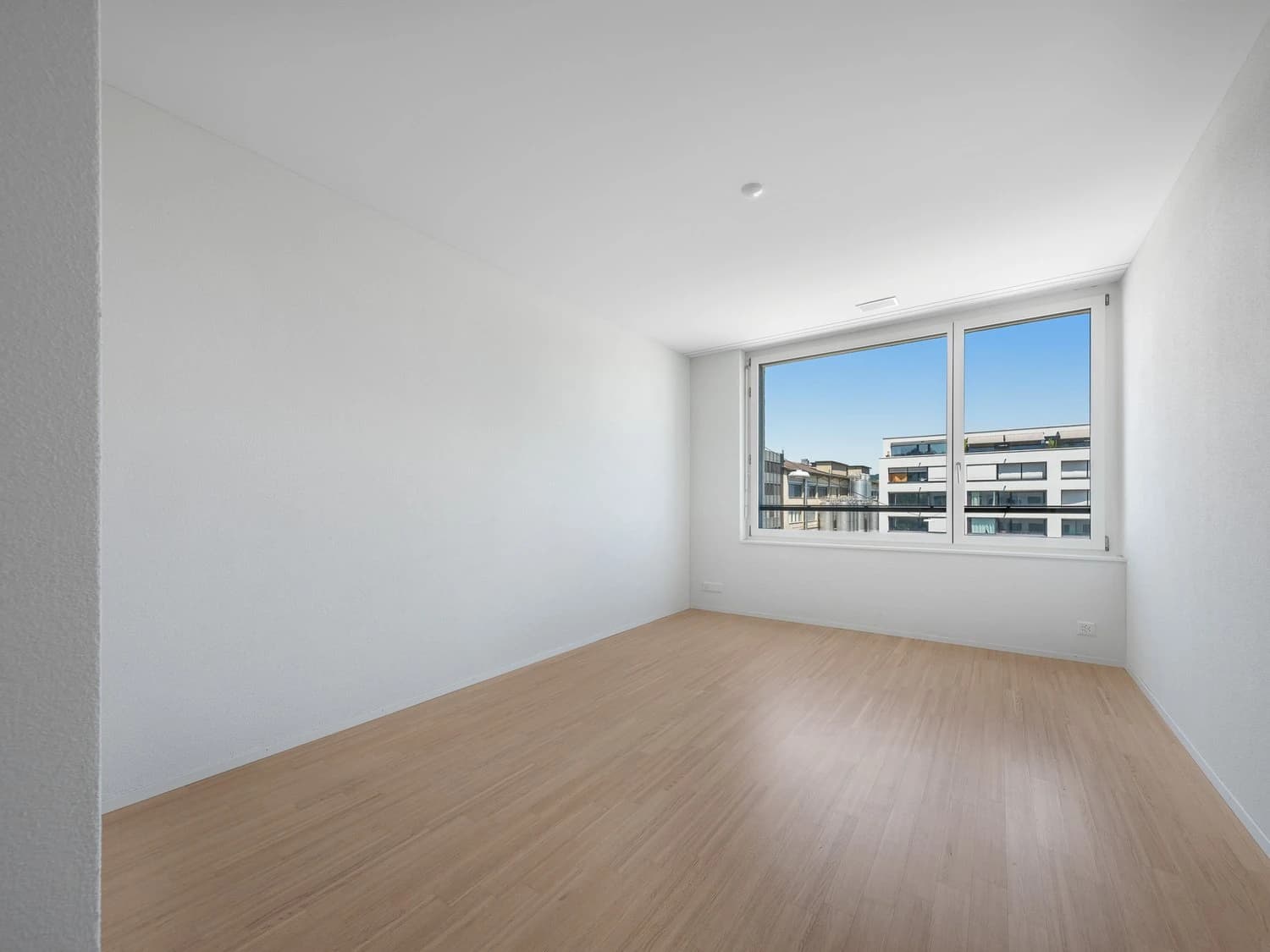 Weissdornhof - Modernes und zentrales Wohnen