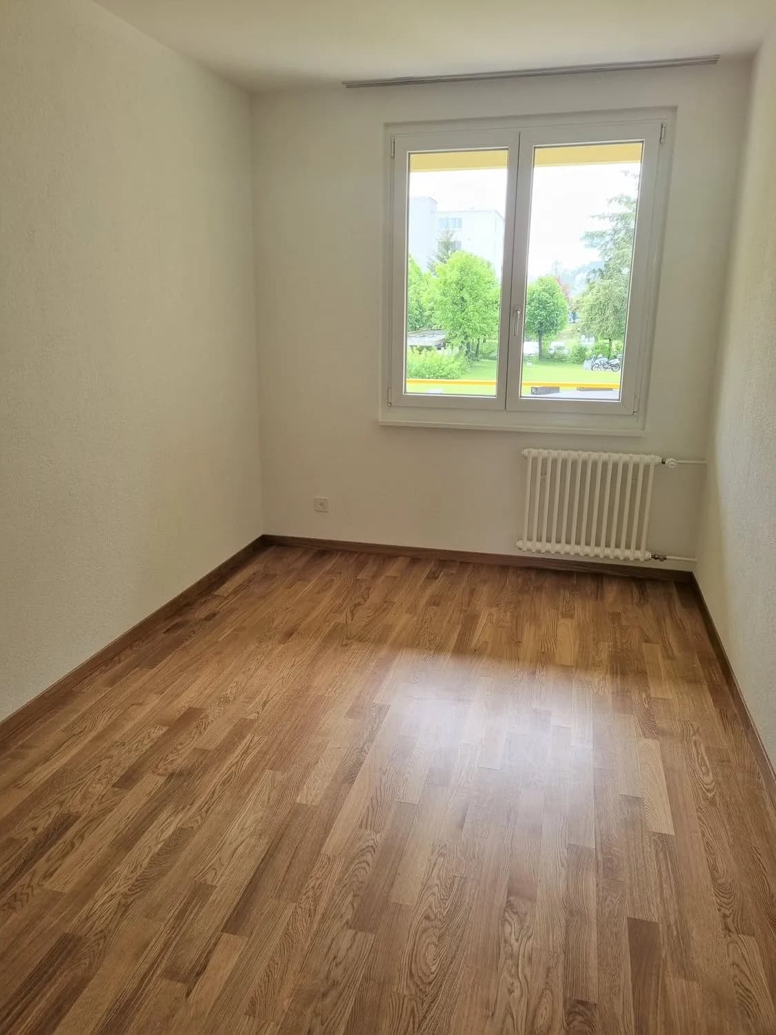 Perfekt für Singles und Paare