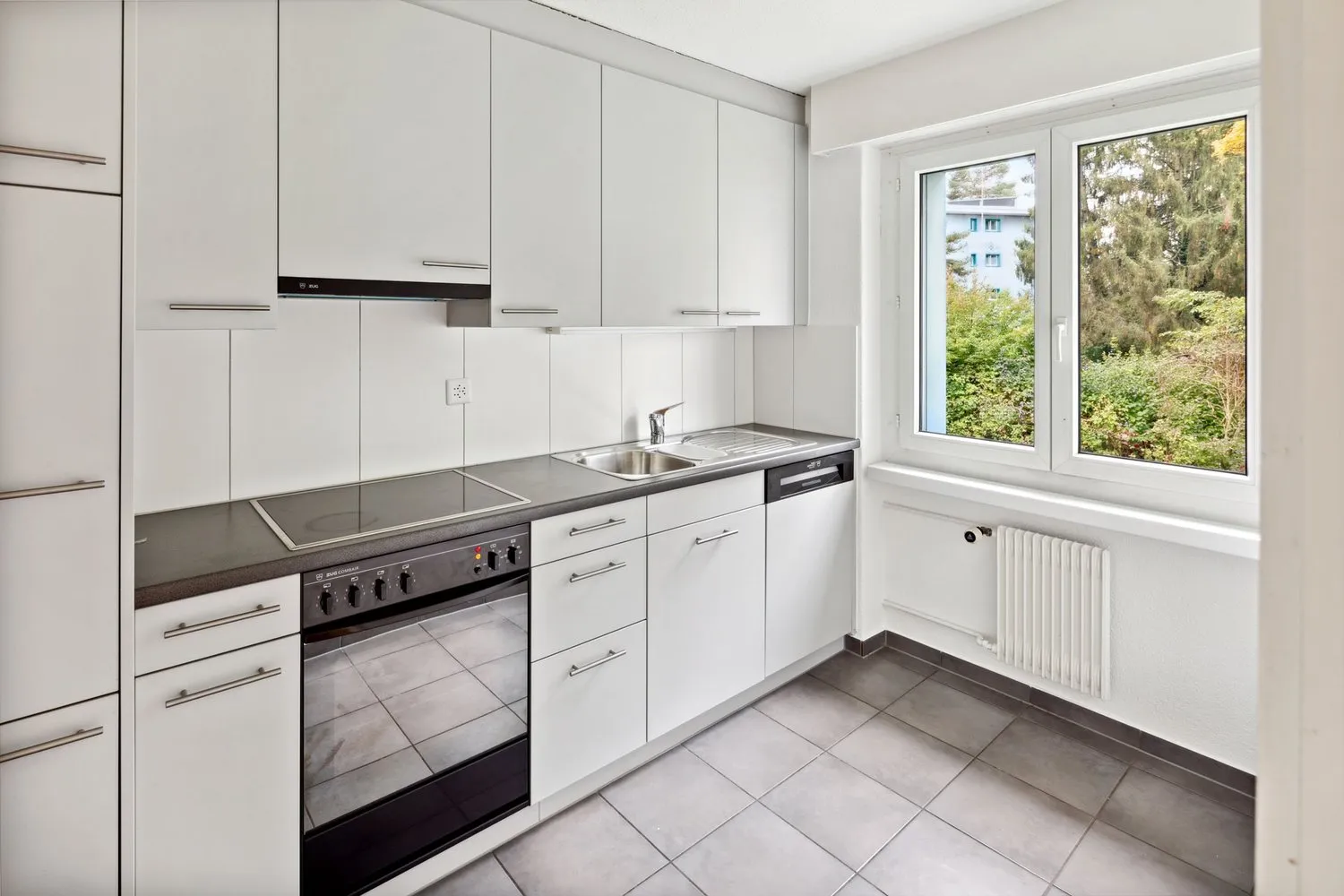 MIETEN OHNE DEPOT - Ihre neue Wohnung an ruhiger, ländlicher Lage