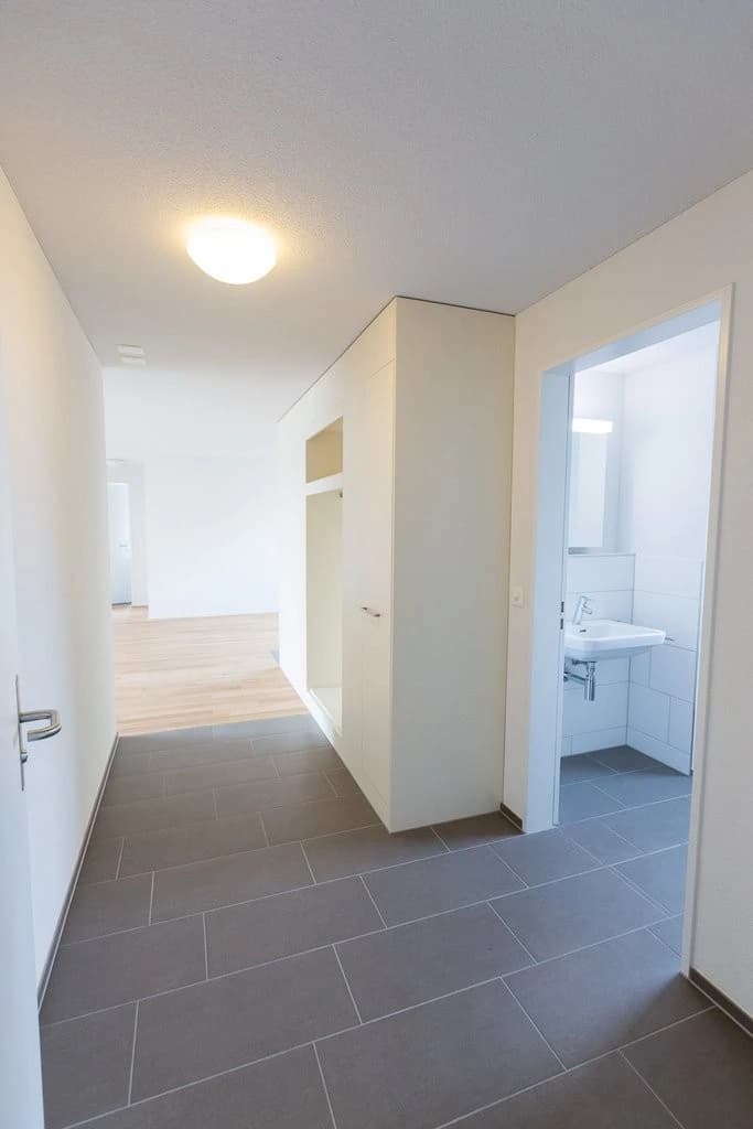 Rein ins neue Wohnglück