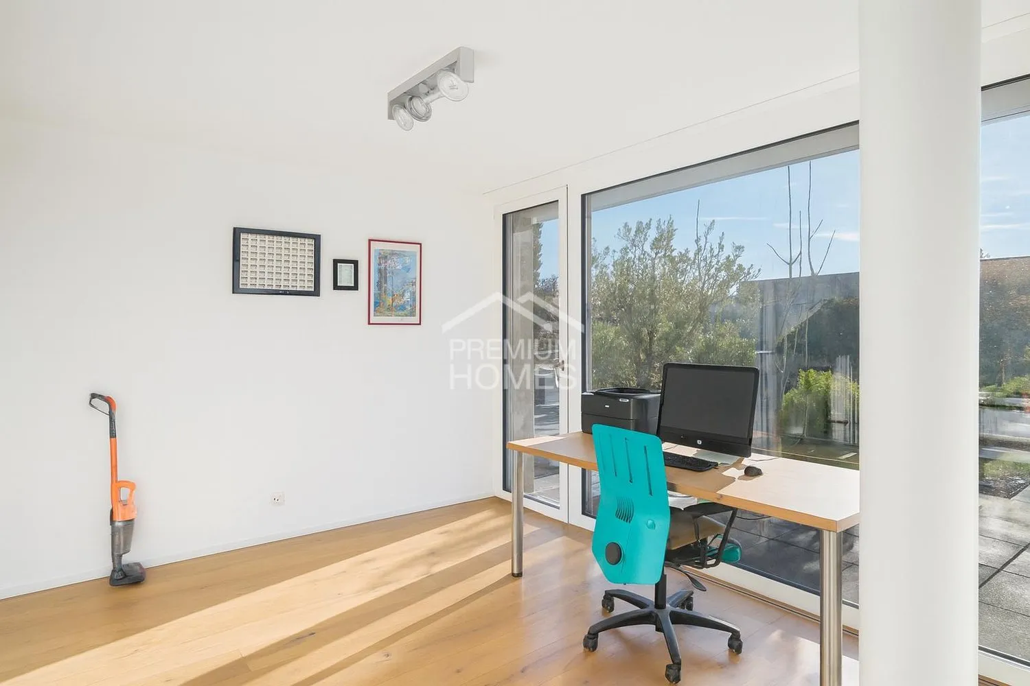 PREMIUM-Wohngefühl mit herausragender Sonnenterrasse