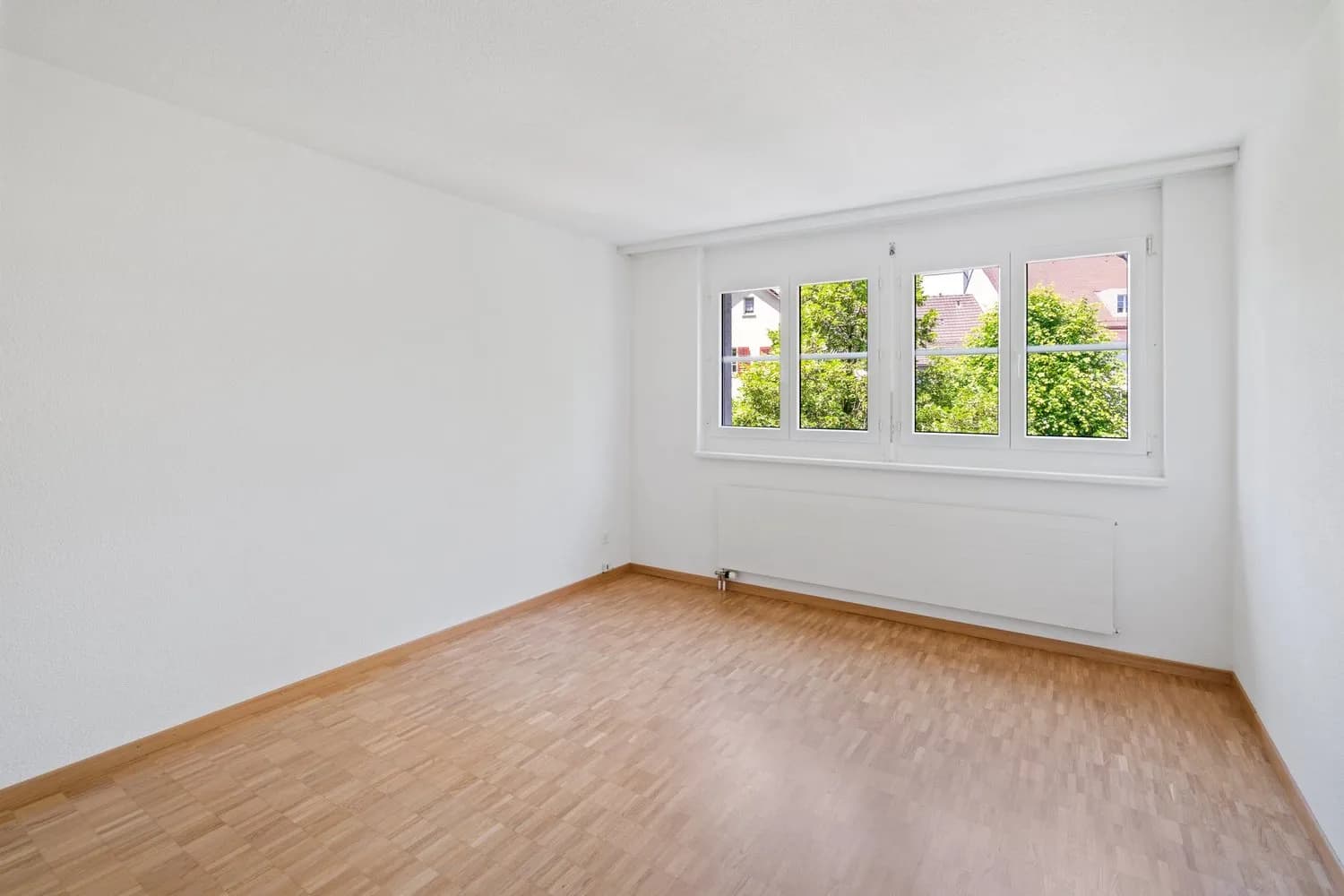 Mitten im Zentrum - Mieten ohne Kaution