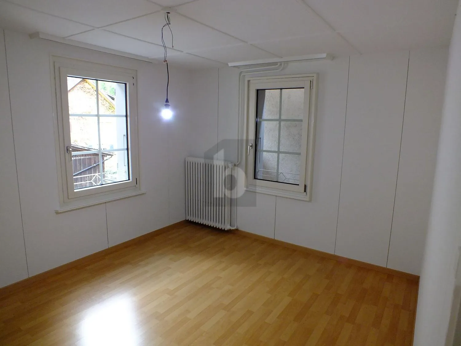 RENOVIERT MIT CHARME UND LOGGIA