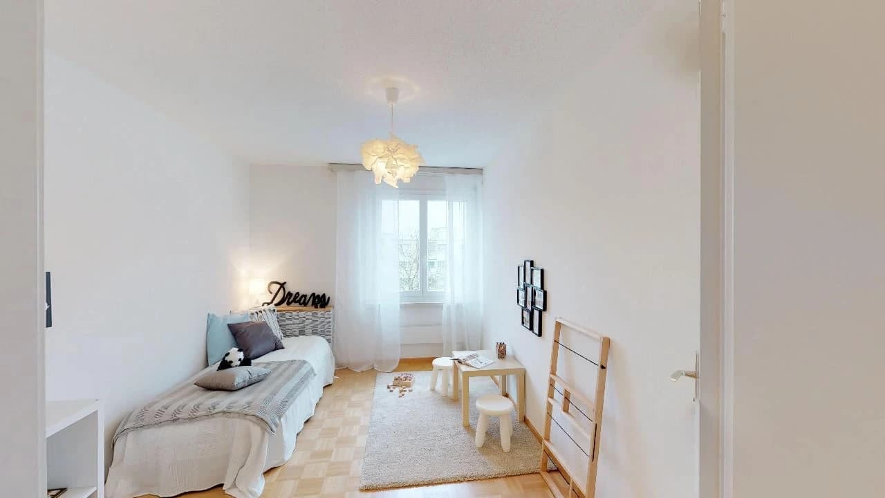 Meine Wohnung - Mein Paradies!