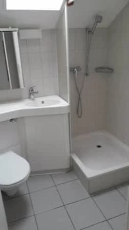 Gemütliche Single-Wohnung!