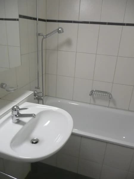 Zentrales Wohnen in Oerlikon - Befristet bis 31.03.2028