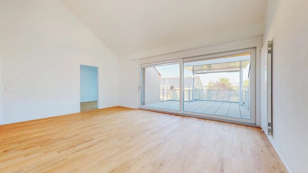 Verbringen Sie den nächsten Sommer auf der Sonnenterrasse